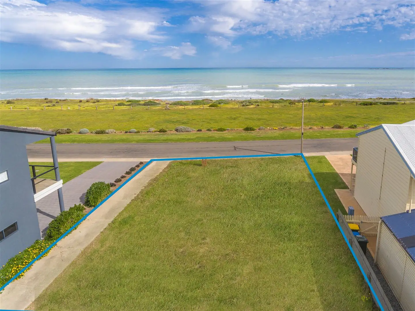 Main view of Homely land listing, 70 Esplanade, Middleton SA 5213