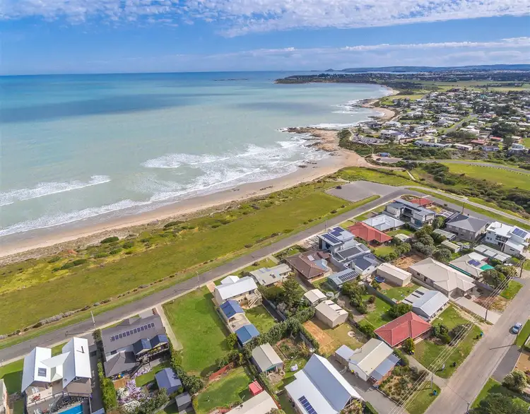 Second view of Homely land listing, 70 Esplanade, Middleton SA 5213