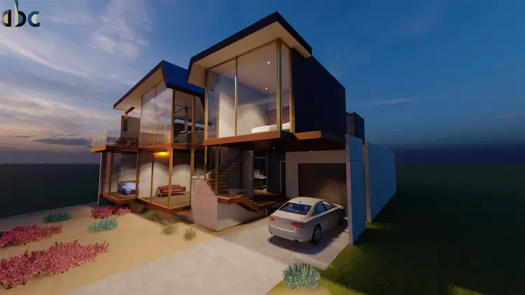 Third view of Homely land listing, 70 Esplanade, Middleton SA 5213