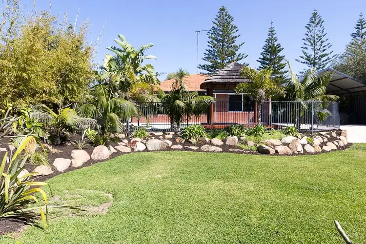 Second view of Homely house listing, 20 Treasure Road, Singleton WA 6175