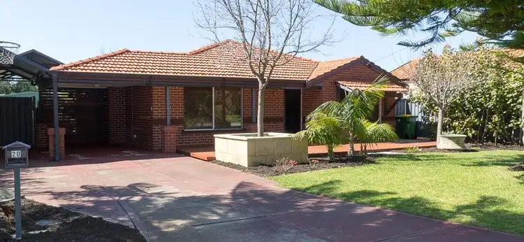 Fourth view of Homely house listing, 20 Treasure Road, Singleton WA 6175