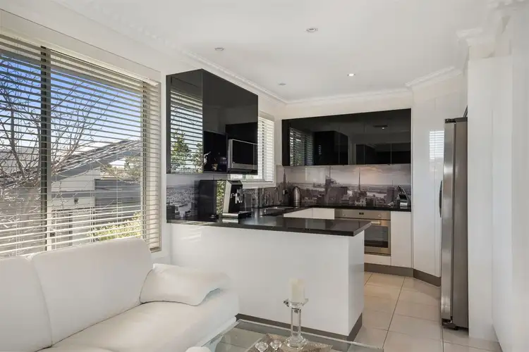 Second view of Homely townhouse listing, 2/3 Alcona Court, Bell Park VIC 3215