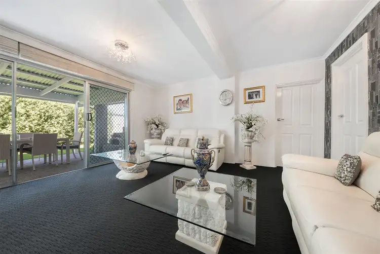 Fourth view of Homely townhouse listing, 2/3 Alcona Court, Bell Park VIC 3215