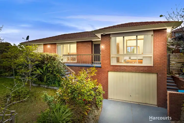 Main view of Homely house listing, 2 Landscape Drive, Doncaster East VIC 3109