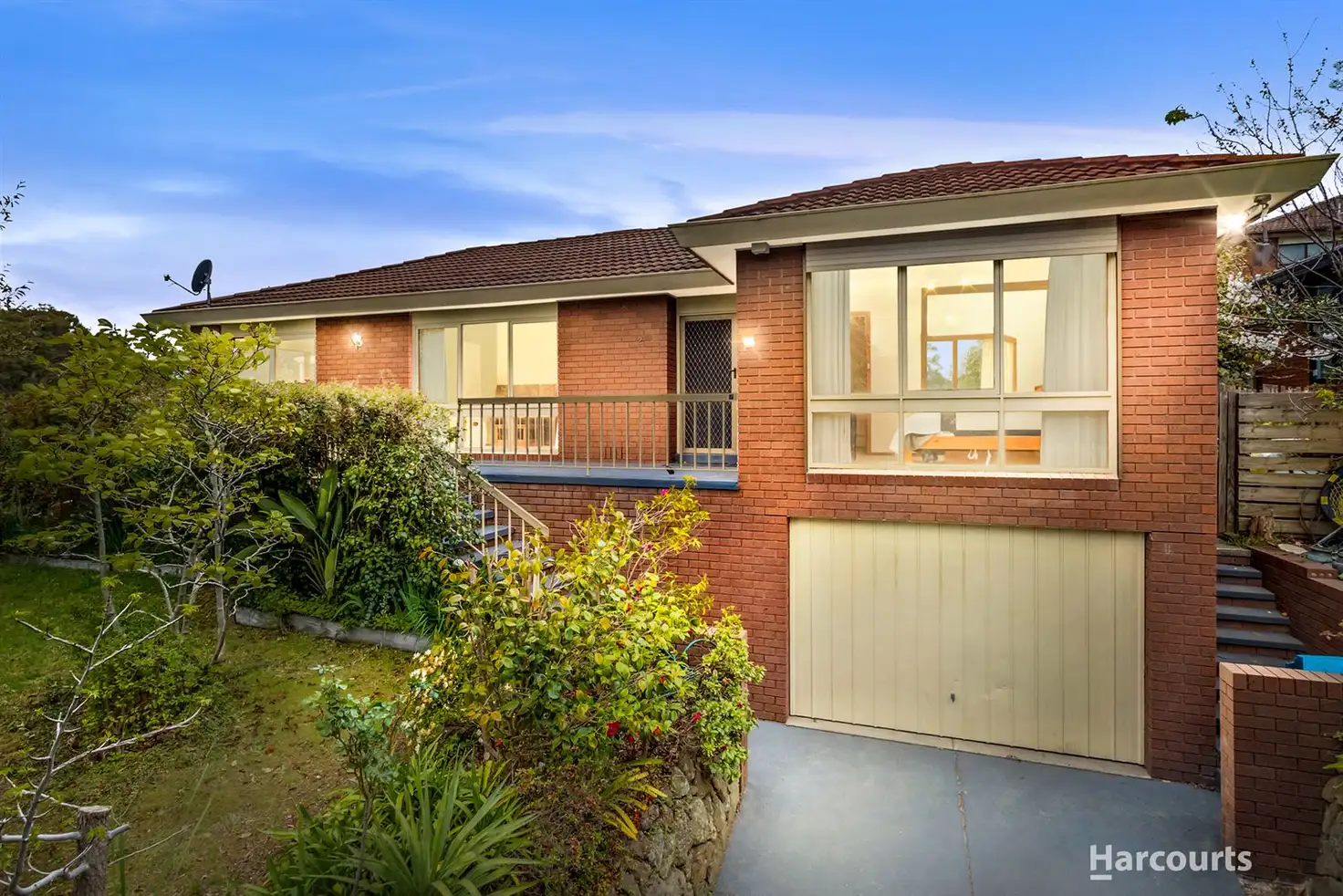 Main view of Homely house listing, 2 Landscape Drive, Doncaster East VIC 3109