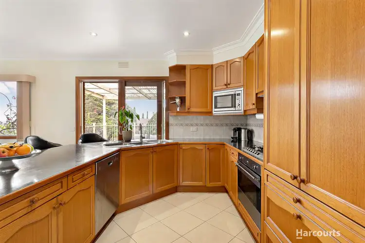 Second view of Homely house listing, 2 Landscape Drive, Doncaster East VIC 3109