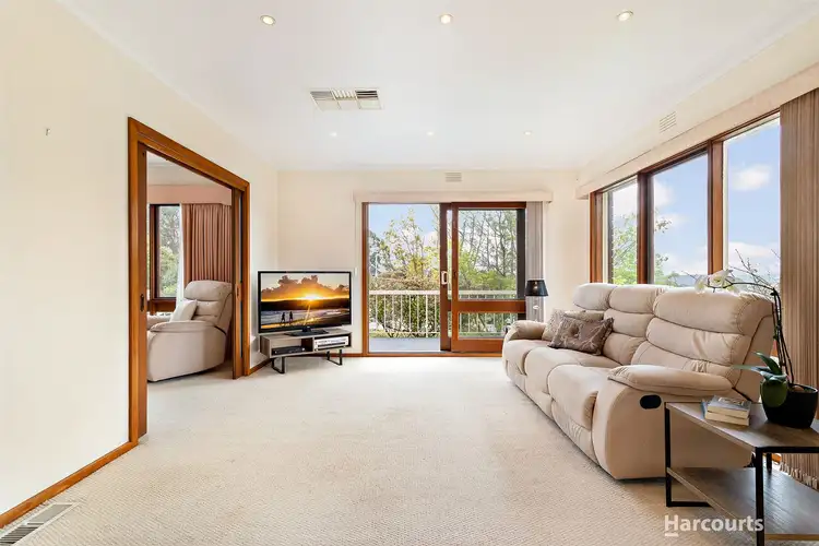 Fourth view of Homely house listing, 2 Landscape Drive, Doncaster East VIC 3109