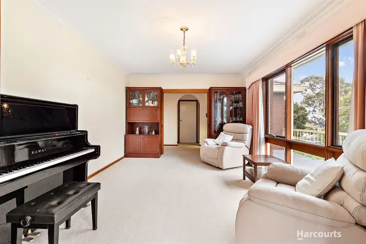 Fifth view of Homely house listing, 2 Landscape Drive, Doncaster East VIC 3109