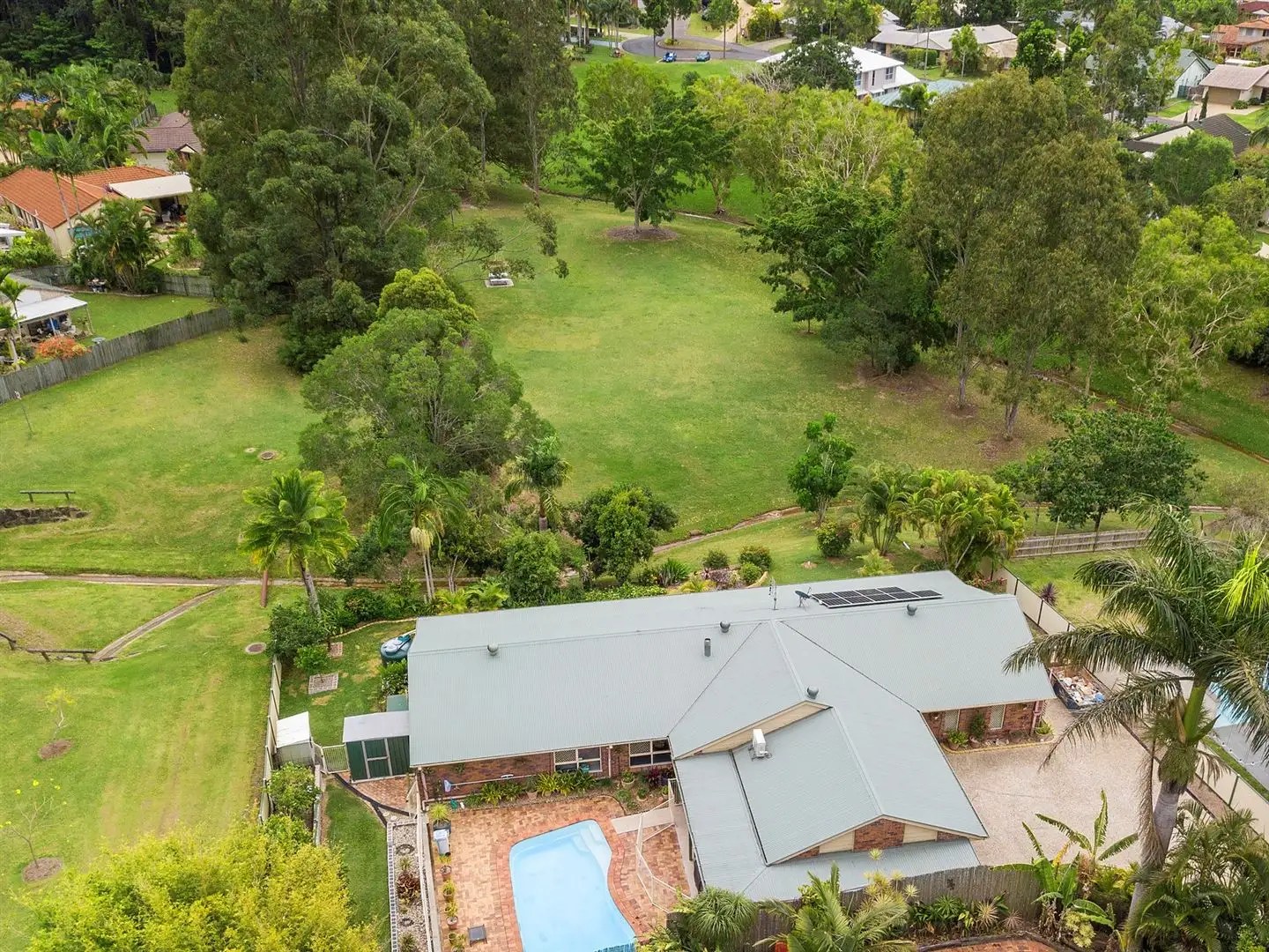 Main view of Homely house listing, 7 Larch Court, Buderim QLD 4556