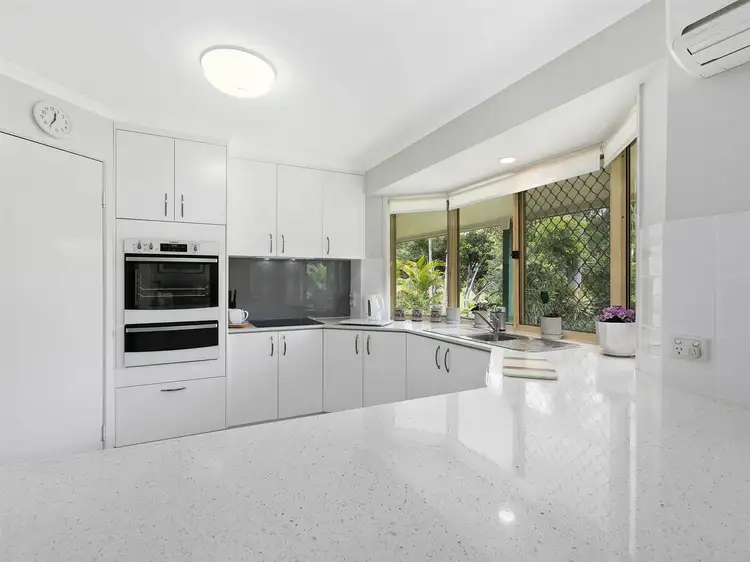 Second view of Homely house listing, 7 Larch Court, Buderim QLD 4556