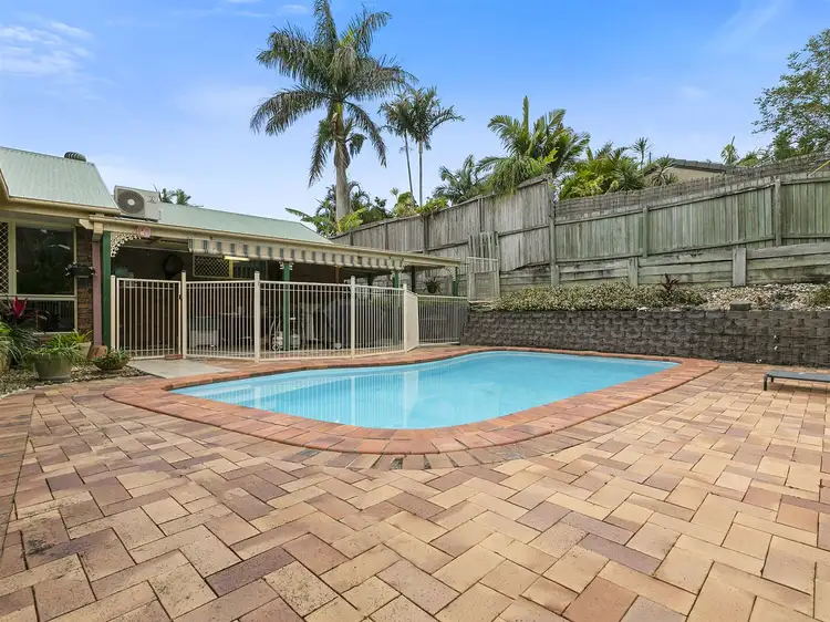 Third view of Homely house listing, 7 Larch Court, Buderim QLD 4556