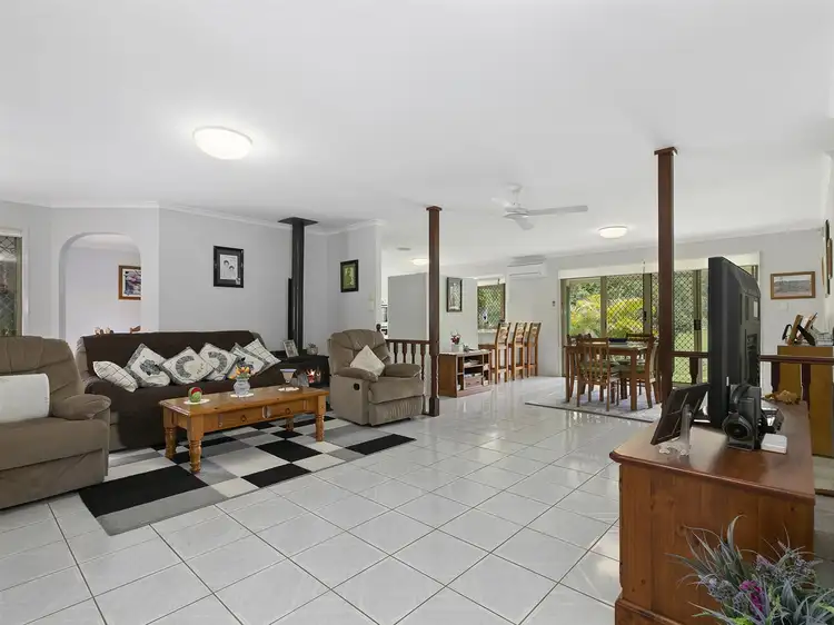 Fourth view of Homely house listing, 7 Larch Court, Buderim QLD 4556