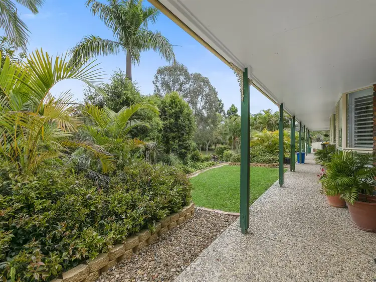 Fifth view of Homely house listing, 7 Larch Court, Buderim QLD 4556
