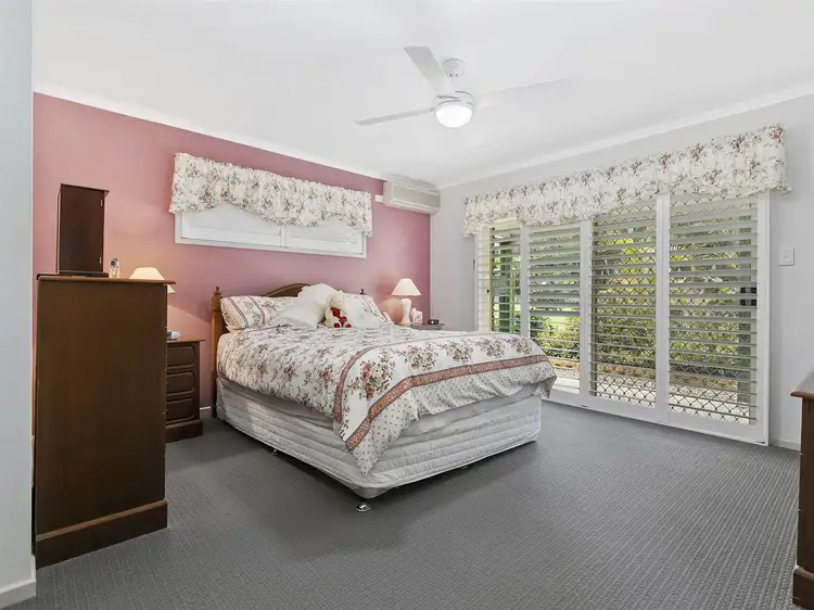 Sixth view of Homely house listing, 7 Larch Court, Buderim QLD 4556
