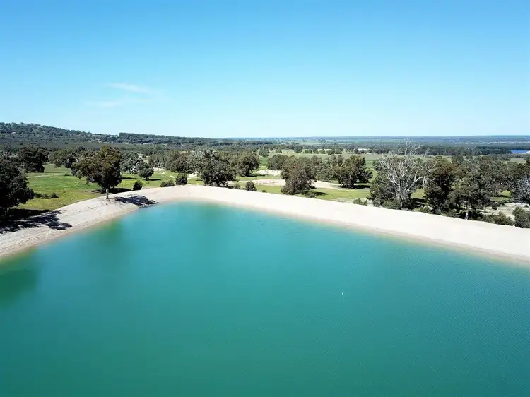 Main view of Homely rural property listing, 205 Boonanarring Road, Boonanarring, Gingin WA 6503
