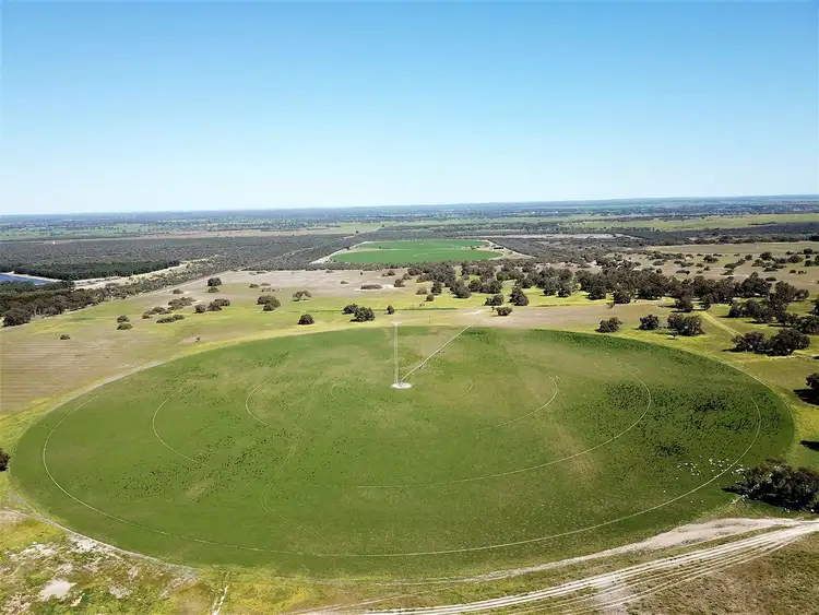 Second view of Homely rural property listing, 205 Boonanarring Road, Boonanarring, Gingin WA 6503