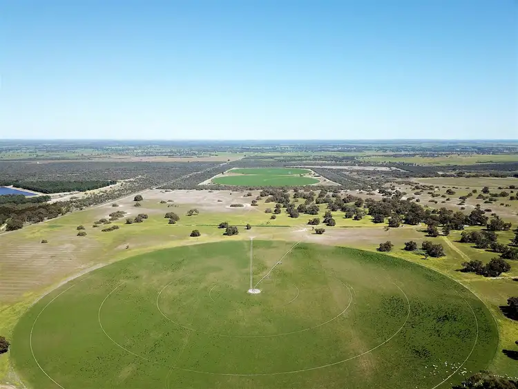 Fifth view of Homely rural property listing, 205 Boonanarring Road, Boonanarring, Gingin WA 6503