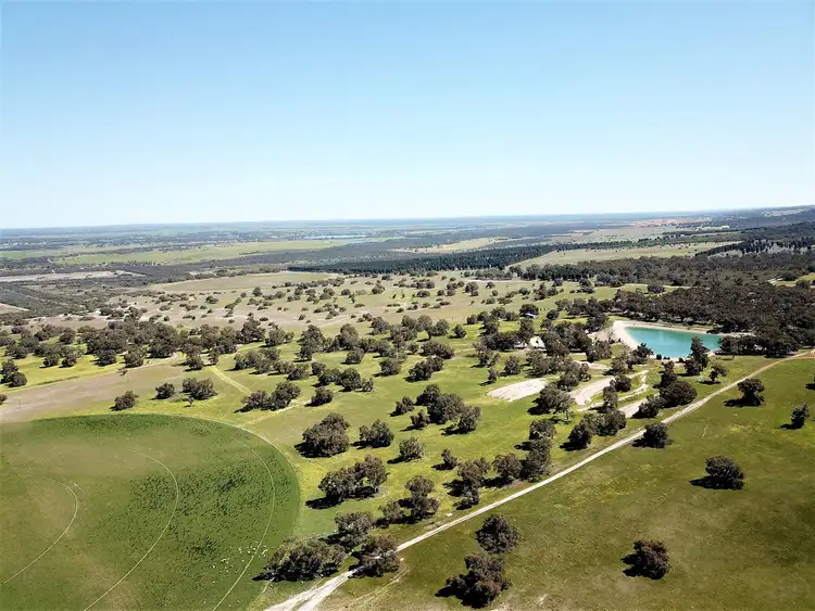 Sixth view of Homely rural property listing, 205 Boonanarring Road, Boonanarring, Gingin WA 6503
