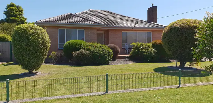 16 Campbell Street, Yarram VIC 3971