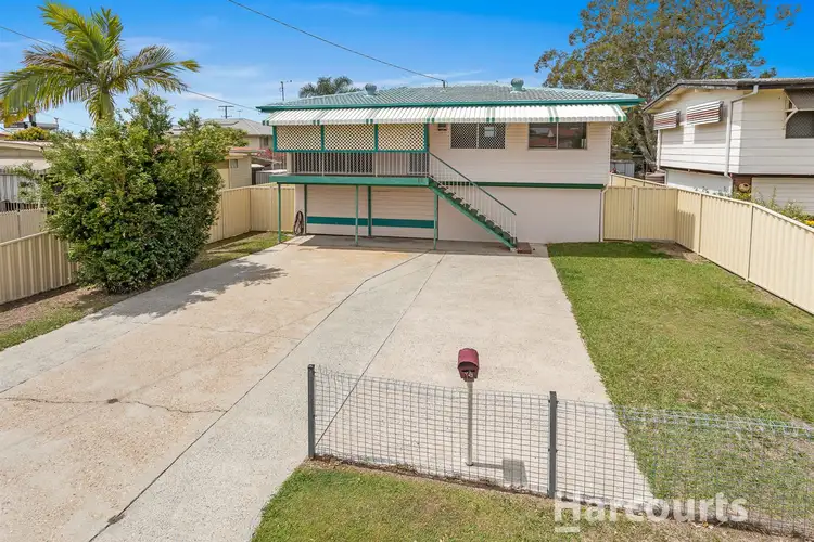 Main view of Homely house listing, 16 Kunyam Street, Kippa-ring QLD 4021