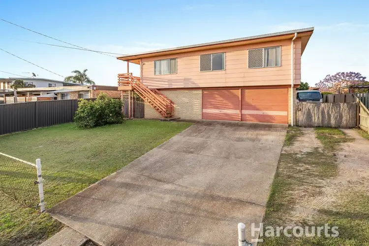 Main view of Homely house listing, 54 Amersham Street, Kippa-ring QLD 4021