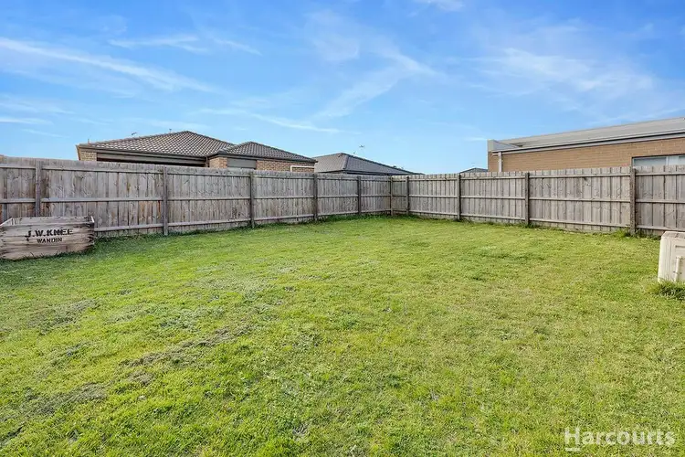 Second view of Homely house listing, 33 Wattle Way, Longwarry VIC 3816