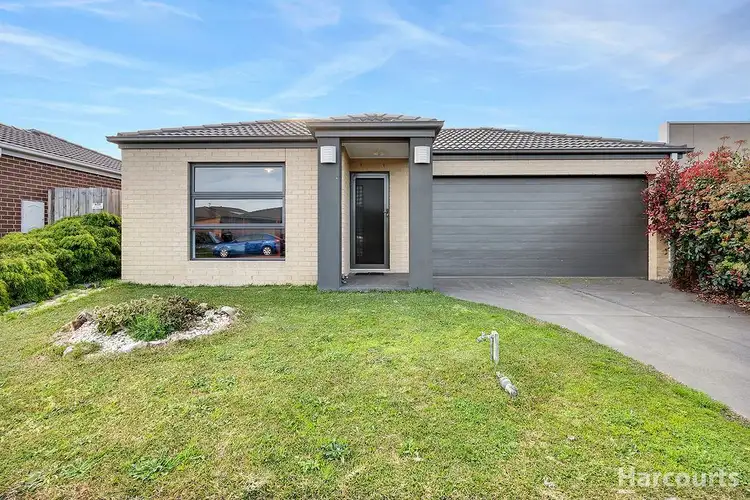 Third view of Homely house listing, 33 Wattle Way, Longwarry VIC 3816