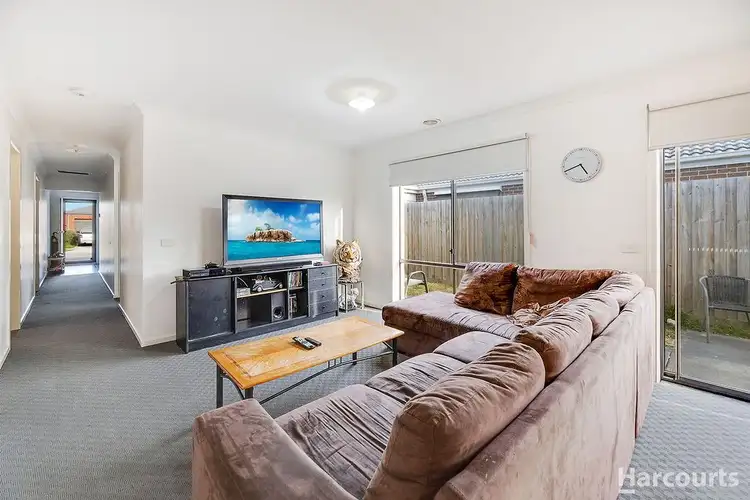 Fourth view of Homely house listing, 33 Wattle Way, Longwarry VIC 3816