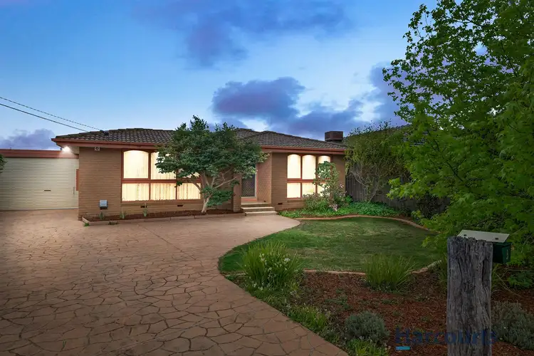 3 Lawson Road, Melton South VIC 3338