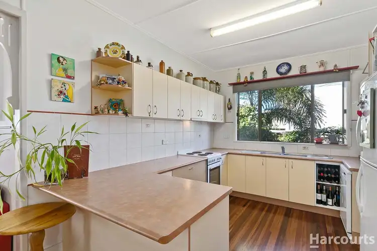 Sixth view of Homely house listing, 29 Avolet Crescent, River Heads QLD 4655