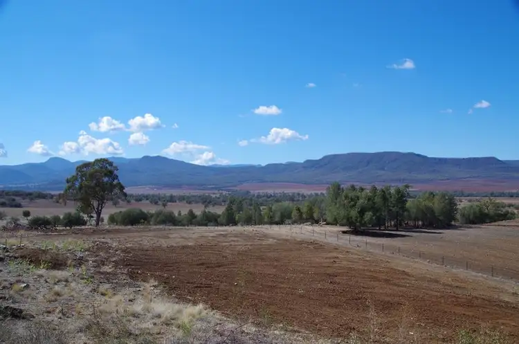 Second view of Homely rural property listing, . Killarney Gap Road, Narrabri NSW 2390