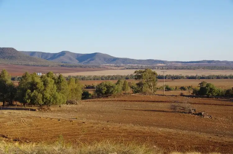 Third view of Homely rural property listing, . Killarney Gap Road, Narrabri NSW 2390