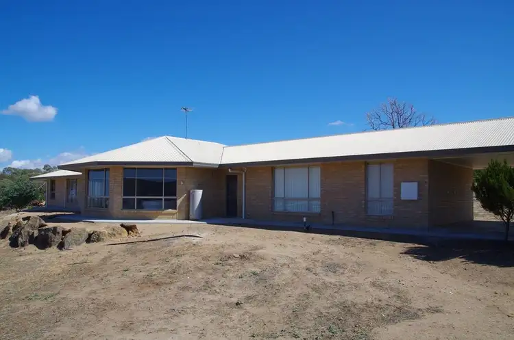 Fourth view of Homely rural property listing, . Killarney Gap Road, Narrabri NSW 2390