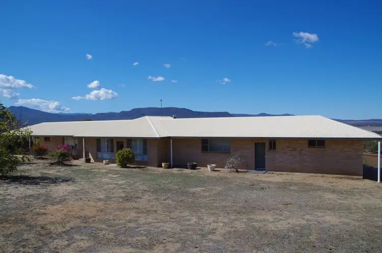 Fifth view of Homely rural property listing, . Killarney Gap Road, Narrabri NSW 2390