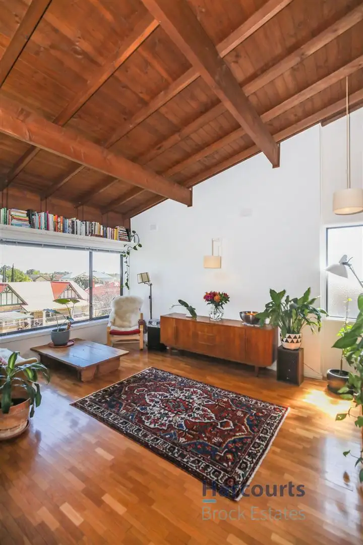 Sixth view of Homely flat listing, 21/137 Anzac Highway, Kurralta Park SA 5037