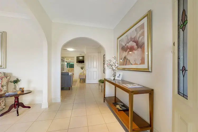 Second view of Homely house listing, 58 Brooklyn Terrace, North Haven SA 5018