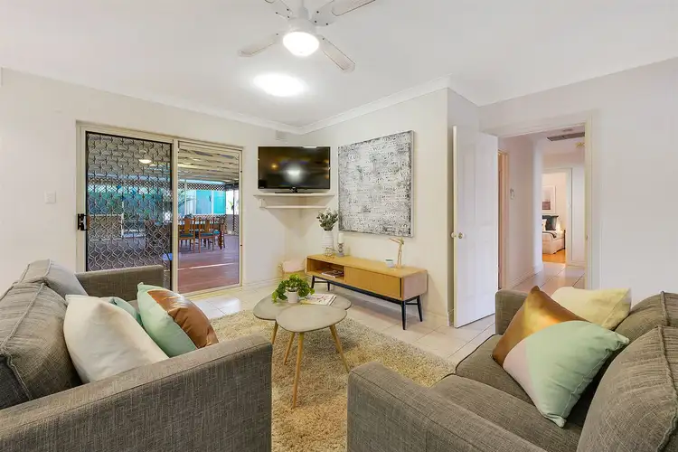 Fourth view of Homely house listing, 58 Brooklyn Terrace, North Haven SA 5018