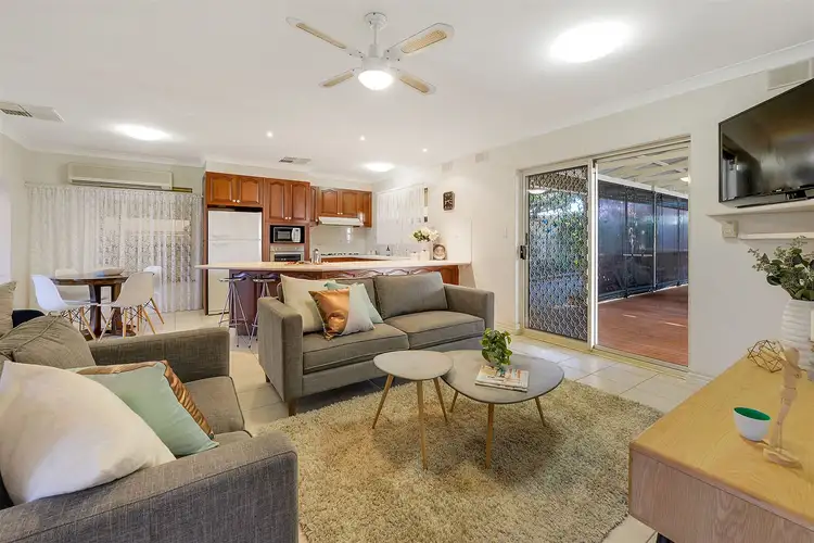 Fifth view of Homely house listing, 58 Brooklyn Terrace, North Haven SA 5018