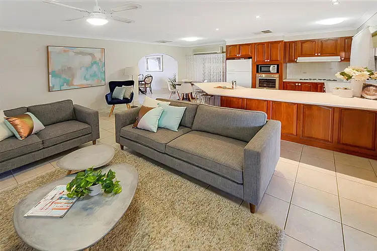 Sixth view of Homely house listing, 58 Brooklyn Terrace, North Haven SA 5018