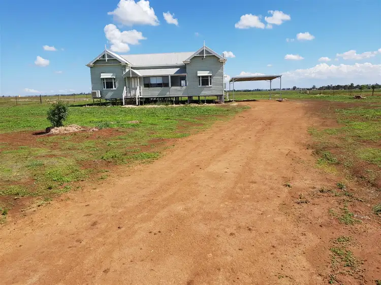 Lot 358A Beutel Road