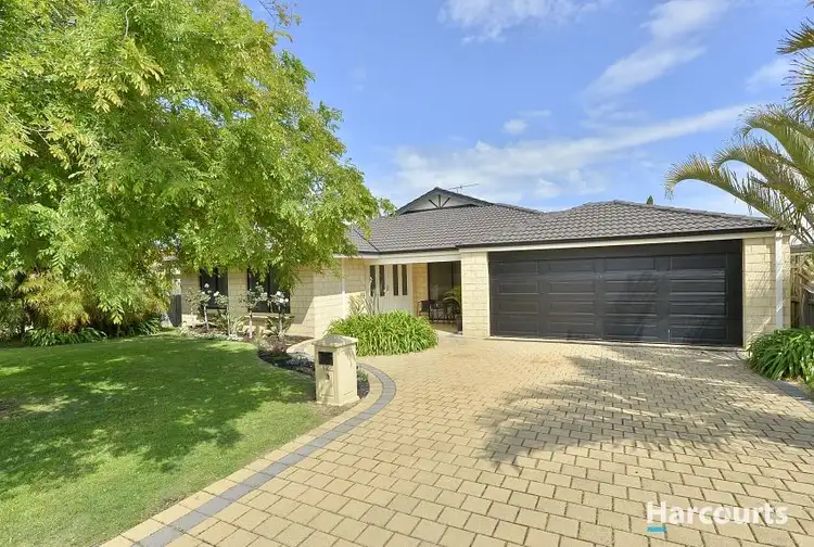 Second view of Homely house listing, 12 The Ridge, Halls Head WA 6210