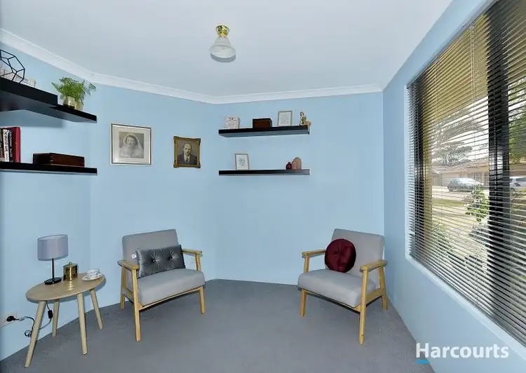 Third view of Homely house listing, 12 The Ridge, Halls Head WA 6210