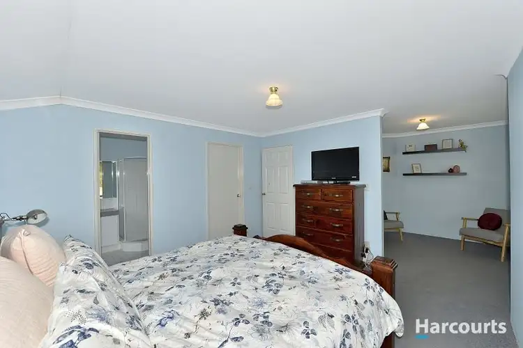 Fourth view of Homely house listing, 12 The Ridge, Halls Head WA 6210