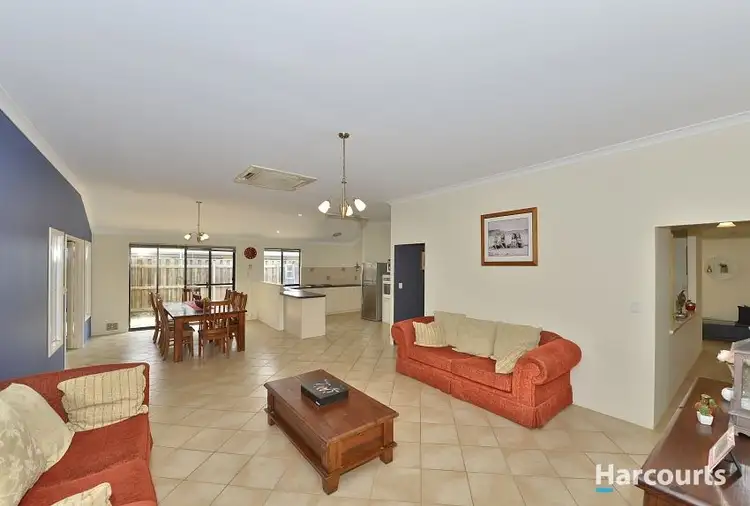 Seventh view of Homely house listing, 12 The Ridge, Halls Head WA 6210