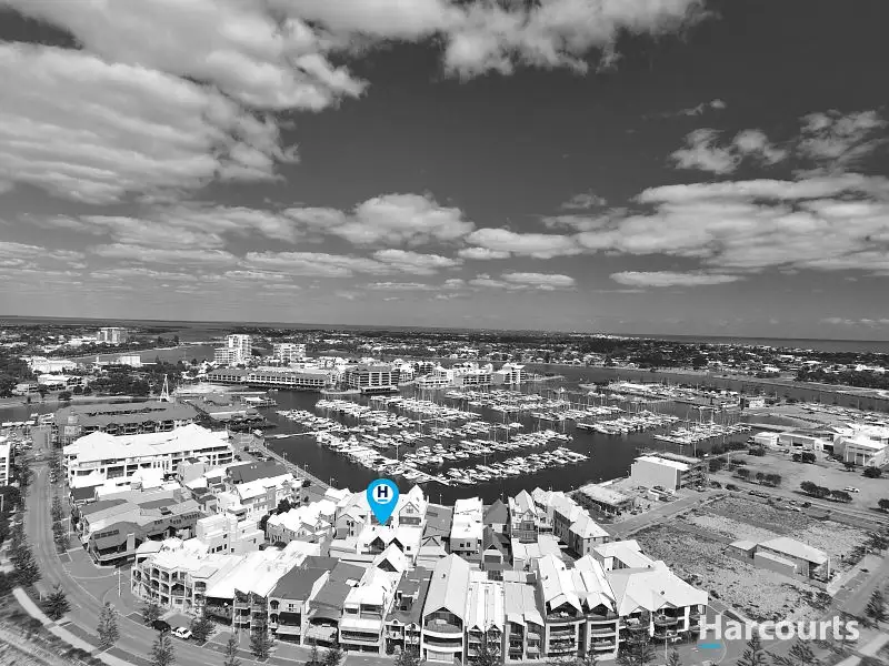 Main view of Homely apartment listing, 5/30 Spinnaker Quays, Mandurah WA 6210
