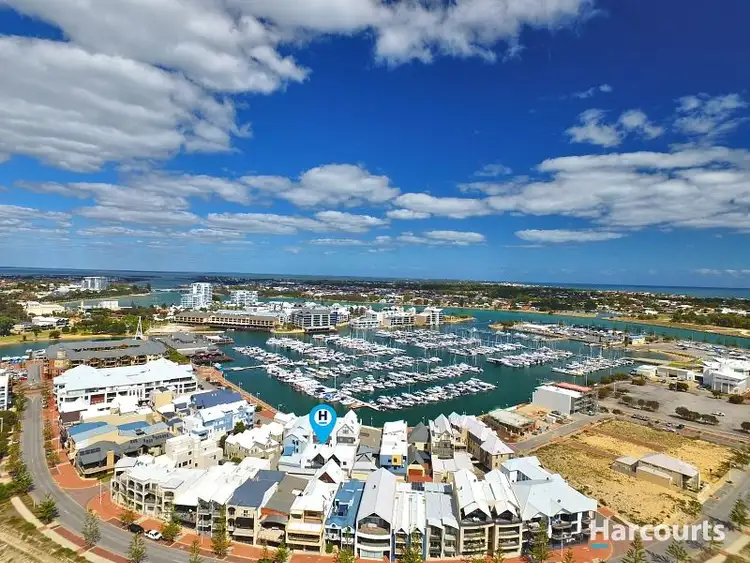 Second view of Homely apartment listing, 5/30 Spinnaker Quays, Mandurah WA 6210