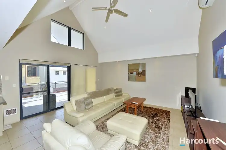 Third view of Homely apartment listing, 5/30 Spinnaker Quays, Mandurah WA 6210