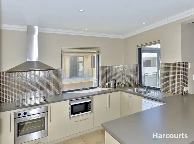 Fourth view of Homely apartment listing, 5/30 Spinnaker Quays, Mandurah WA 6210