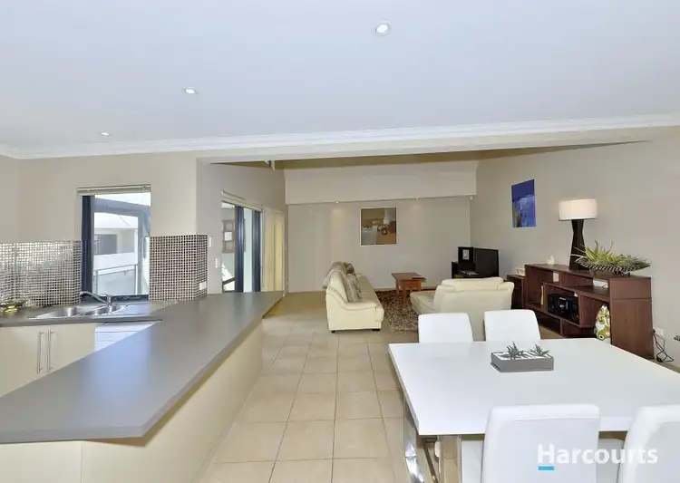 Fifth view of Homely apartment listing, 5/30 Spinnaker Quays, Mandurah WA 6210