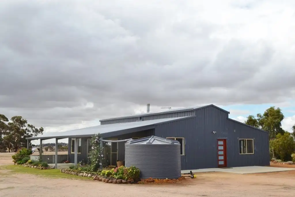 Main view of Homely rural property listing, Lot 10136 Bloom Road, Quairading WA 6383